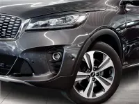 Gebraucht Kia Sorento 200 PS (147 kW) 2018 Graphit SUV
