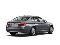 Gebraucht BMW 520 184 PS (135 kW) 2016 Grau Limousine