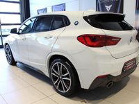 Gebraucht BMW X2 Performance 306 PS (225 kW) 2019 Weiß SUV