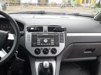 Gebraucht Ford C-MAX 101 PS (74 kW) 2006 Andere farben Van / Kleinbus