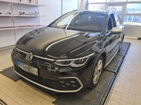 Gebraucht VW Golf Alltrack 200 PS (147 kW) 2023 Deep black perleffekt Kombi