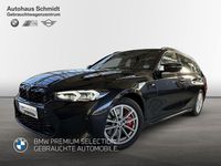 Gebraucht BMW M340 Performance 340 PS (250 kW) 2025 Saphirschwarz Limousine