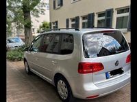 gebraucht VW Touran 1.4 TSI 103kW DSG -