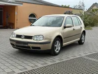 Brugt VW Golf IV 2003 Sedan
