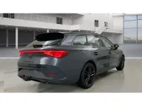 Second-hand Cupra Leon 150 CP (110 kW) 2023 Break