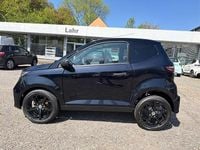Nowe Aixam AMBITION Sport 2026 Czarny Hatchback