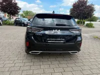 Gebraucht Kia Ceed 160 PS (117 kW) 2022 Schwarz Kleinwagen