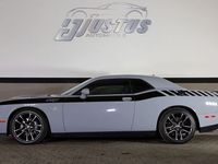 Gebraucht Dodge Challenger 491 PS (361 kW) 2022 Smoke show Coupé