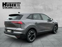 Neu Mitsubishi Grandis Diamant Edition 140 PS (102 kW) 2026 Grau SUV