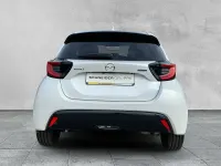 Gebraucht Mazda 2 Homura-Line 116 PS (85 kW) 2025 Weiß Limousine