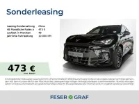 Gebraucht Cupra Terramar VZ 265 PS (194 kW) 2025 SUV