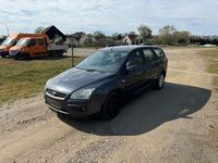 Gebraucht Ford Focus Fun X 101 PS (74 kW) 2006 Limousine