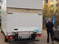 Gebraucht Peugeot Boxer 131 PS (96 kW) 2014 Weiß Van