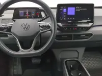 Brugt VW ID.3 Pro 150 kW (204 HK) 2022 Hvid Hatchback