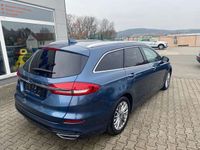 gebraucht Ford Mondeo Turnier Titanium