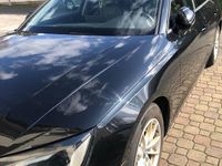 Gebraucht Audi A4 Comfort 190 PS (139 kW) 2020 Schwarz Kombi