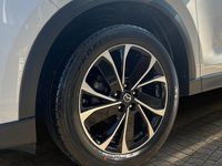 Gebraucht Mazda CX-5 Ad'Vantage 165 PS (121 kW) 2024 Weiß SUV