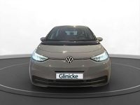 Gebraucht VW ID.3 Pure 110 kW (150 PS) 2021 Grau Kleinwagen
