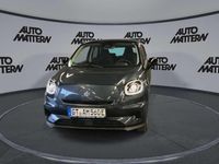 Neu Leapmotor T03 69 kW (95 PS) 2026 Grau Kleinwagen