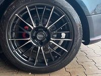 Gebraucht VW Golf R 106 PS (77 kW) 2006 Blau Coupé