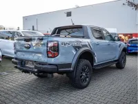 Neu Ford Ranger Raptor 209 PS (153 kW) 2026 Grau Pickup