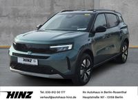 Neu Opel Frontera 110 PS (80 kW) 2025 Grün SUV