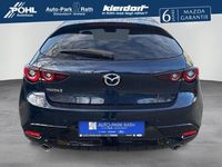 Neu Mazda 3 Homura-Line 2026 Blau
