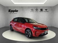 Brugt Opel Corsa 101 HK (74 kW) 2023 Rød Hatchback