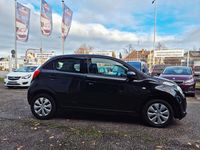 Gebraucht Citroën C1 Feel 72 PS (52 kW) 2020 Schwarz Kleinwagen