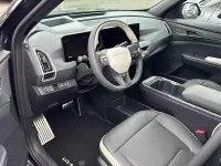 Gebraucht Kia EV5 GT-Line 160 kW (218 PS) 2025 Grau SUV