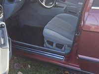 Gebraucht BMW 525 143 PS (105 kW) 1992 Rot Limousine