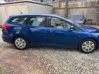 gebraucht Ford Focus mk3 2015 1.5 diesel