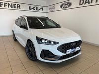 Neu Ford Focus ST 280 PS (205 kW) 2025 Frostweiß Limousine