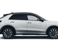 Neu VW T-Roc Cabriolet Style 150 PS (110 kW) 2026 Pure white uni / schwarz uni SUV