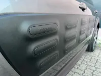Gebraucht Citroën C4 Shine 110 PS (80 kW) 2018 Grau SUV