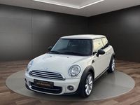 Gebraucht Mini ONE 75 PS (55 kW) 2011 Beige Kleinwagen