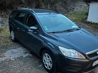 gebraucht Ford Focus 1,6 Diesel