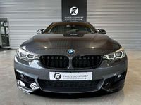 gebraucht BMW 430 430 i Gran Coupé/M-PERFORMANCE/RFK/LED/CARPLAY