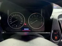 Gebraucht BMW 114 102 PS (75 kW) 2012 Schwarz Kleinwagen