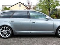 gebraucht Audi S6 5.2 tiptronic quattro Avant
