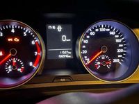 gebraucht VW Golf VII Golf1.2 TSI BlueMotion Technology Trendline