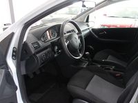 Gebraucht Mercedes A150 95 PS (69 kW) 2005 Polarsilber Van / Kleinbus