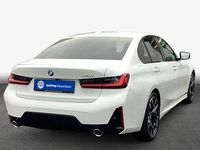 Neu BMW 318 156 PS (114 kW) 2026 Weiß Limousine