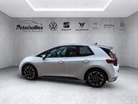 Gebraucht VW ID.3 Pro 150 kW (204 PS) 2024 Weiß Kleinwagen