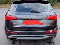 Gebraucht Audi SQ5 313 PS (230 kW) 2015 Andere farben SUV