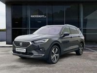 Gebraucht Seat Tarraco XCELLENCE 150 PS (110 kW) 2021 Grau SUV