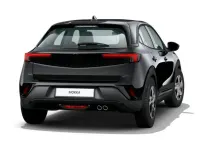 Neu Opel Mokka Edition 136 PS (100 kW) 2026 Karbon schwarz metallic SUV