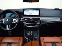 Gebraucht BMW M5 Sport Line 600 PS (441 kW) 2020 Grau Limousine