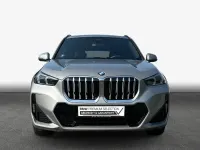 Gebraucht BMW X1 M Sport 136 PS (100 kW) 2025 Silber SUV