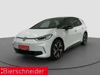 Neu VW ID.3 Pro 150 kW (204 PS) 2026 Weiss Kleinwagen